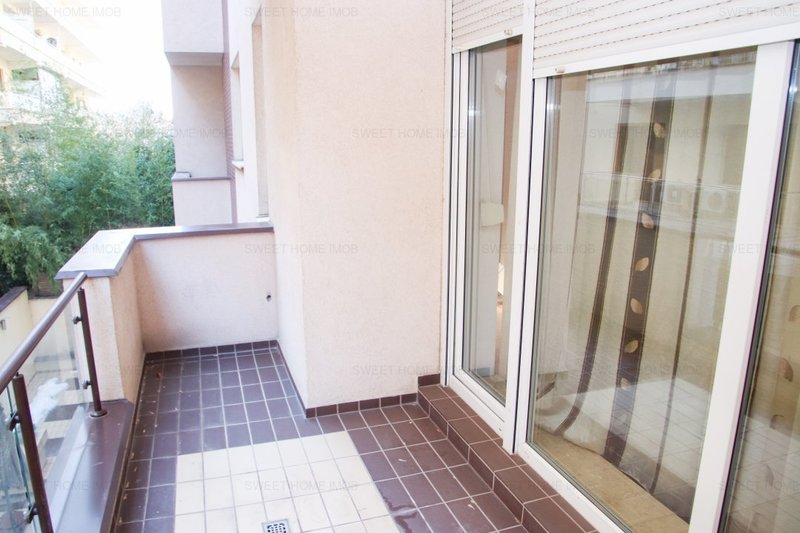 Nordului, Aron Cotrus, The Grill Restaurant,